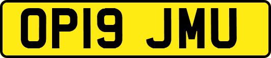 OP19JMU