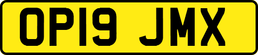 OP19JMX