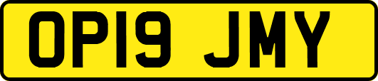 OP19JMY