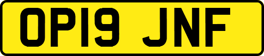 OP19JNF