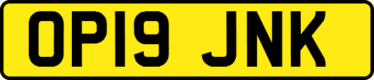 OP19JNK