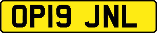 OP19JNL