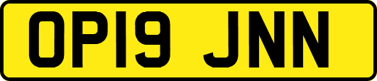 OP19JNN