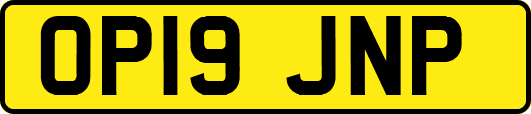 OP19JNP