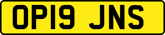 OP19JNS