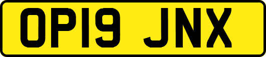 OP19JNX