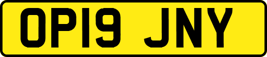 OP19JNY