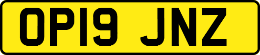 OP19JNZ