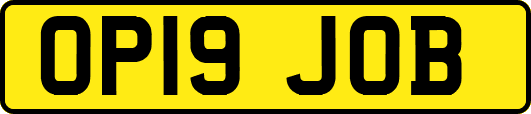 OP19JOB