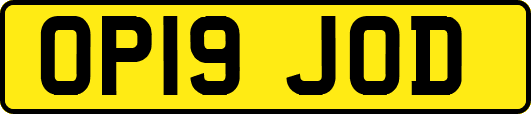 OP19JOD