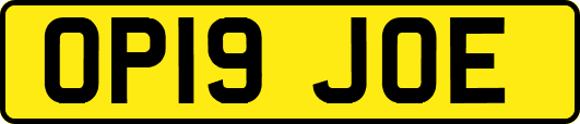 OP19JOE