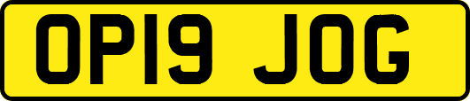OP19JOG