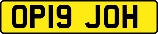 OP19JOH