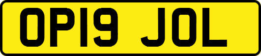 OP19JOL