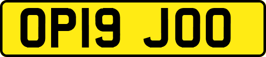 OP19JOO