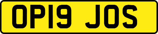 OP19JOS