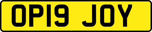 OP19JOY