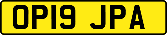 OP19JPA
