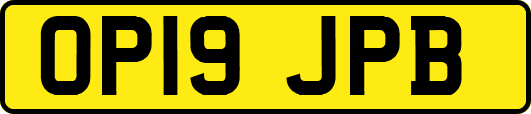 OP19JPB