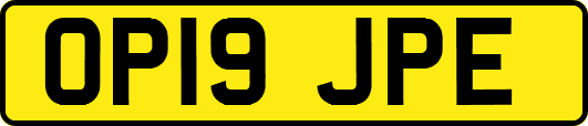 OP19JPE