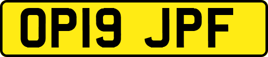 OP19JPF