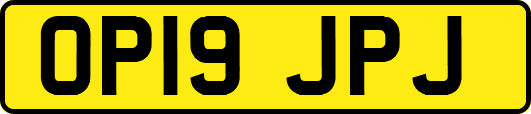OP19JPJ