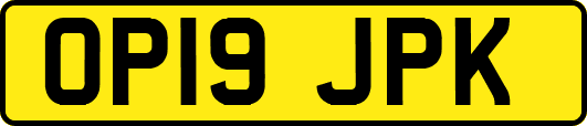 OP19JPK