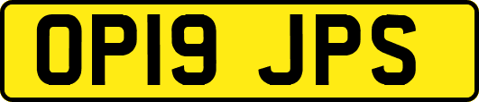 OP19JPS