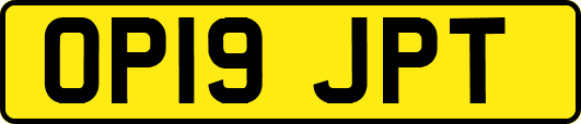 OP19JPT