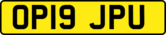 OP19JPU
