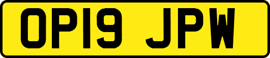 OP19JPW