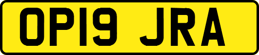OP19JRA