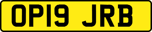 OP19JRB