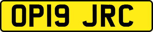 OP19JRC