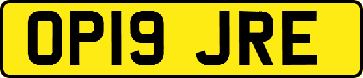 OP19JRE