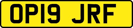 OP19JRF