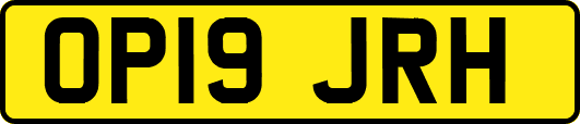 OP19JRH