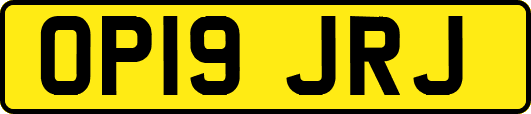 OP19JRJ