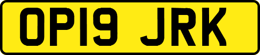 OP19JRK