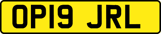OP19JRL