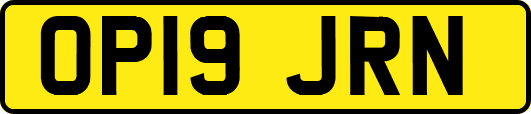 OP19JRN