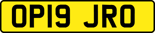 OP19JRO