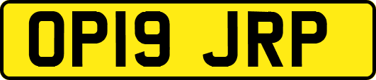 OP19JRP