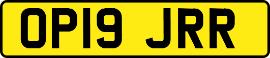 OP19JRR