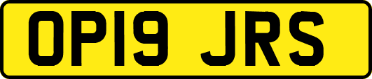 OP19JRS