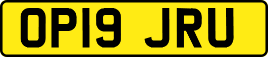 OP19JRU