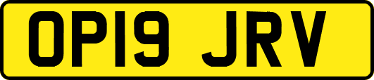 OP19JRV