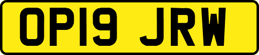 OP19JRW