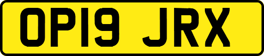 OP19JRX