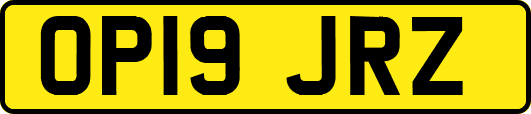OP19JRZ